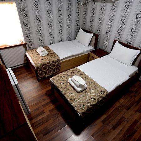 Hotel Plaza 777 Samarkand Exterior photo